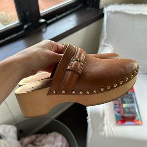 Ulla Johnson Clogs